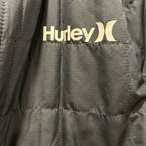 Men's Hurley jacket